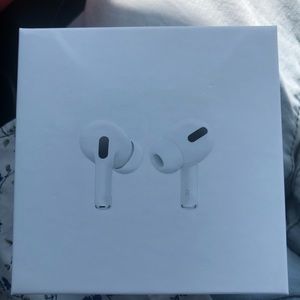 AirPods Pro